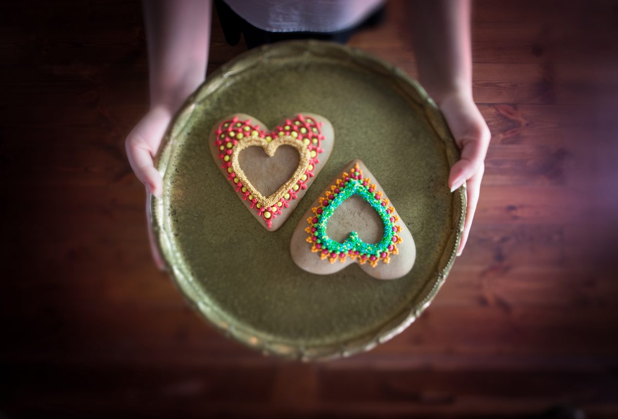 Pierniki – niezaprzeczalny smak Torunia