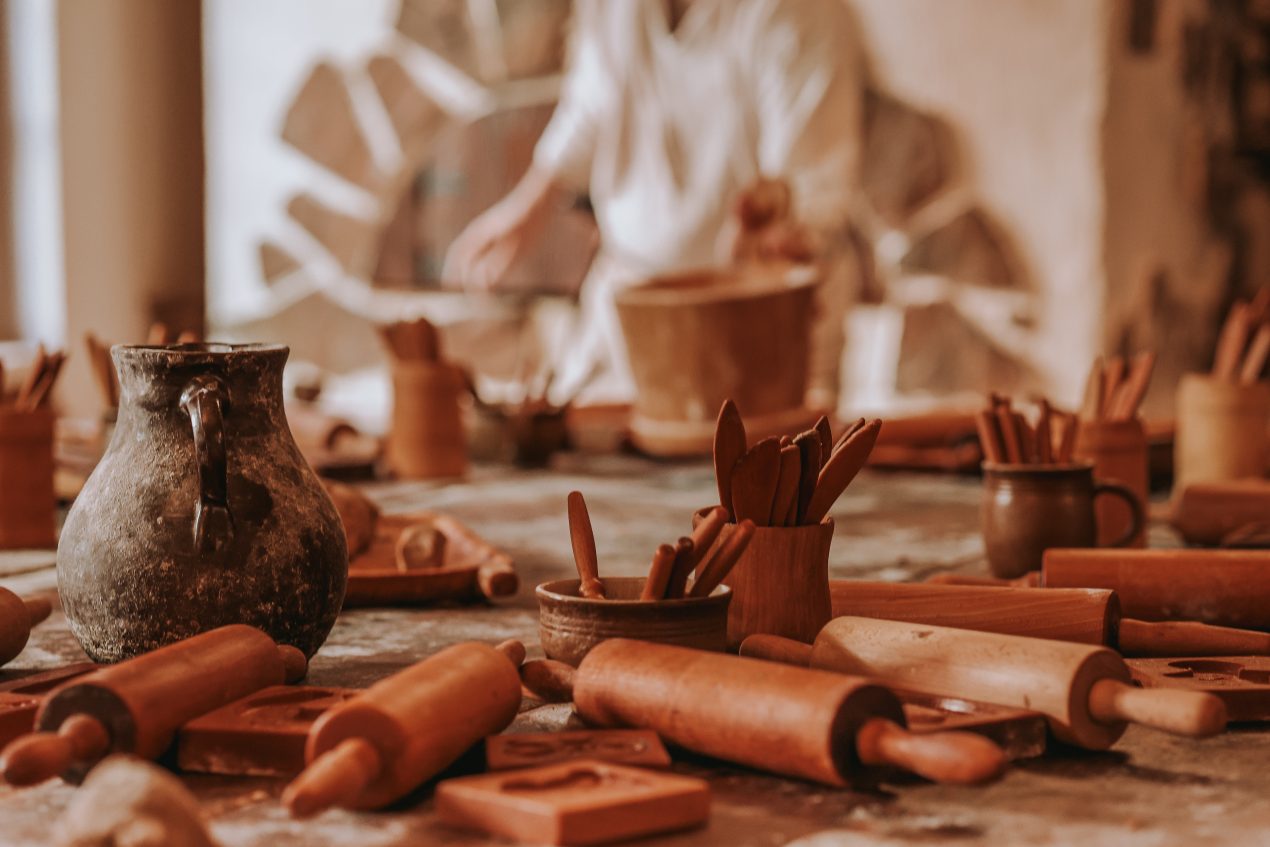 Żywe Muzeum Piernika