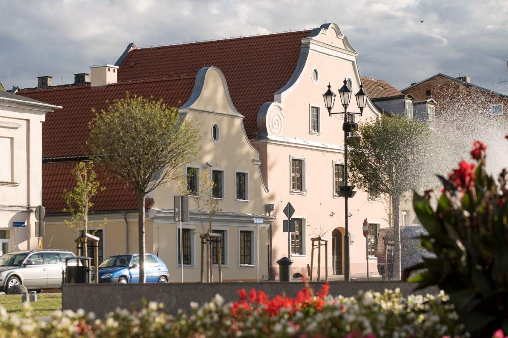 Ilustracja do wpisu: Muzeum Historii Włocławka