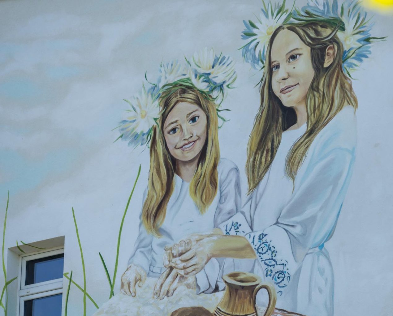 Ilustracja do wpisu: Sępólno Krajeńskie – Krajeńska Gościnność