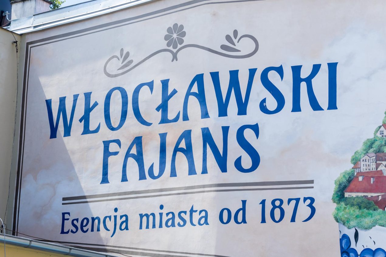 Ilustracja artykułu: Włocławek – Esencja miasta