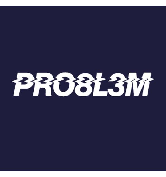 Ilustracja artykułu: PRO8L3M // koncert