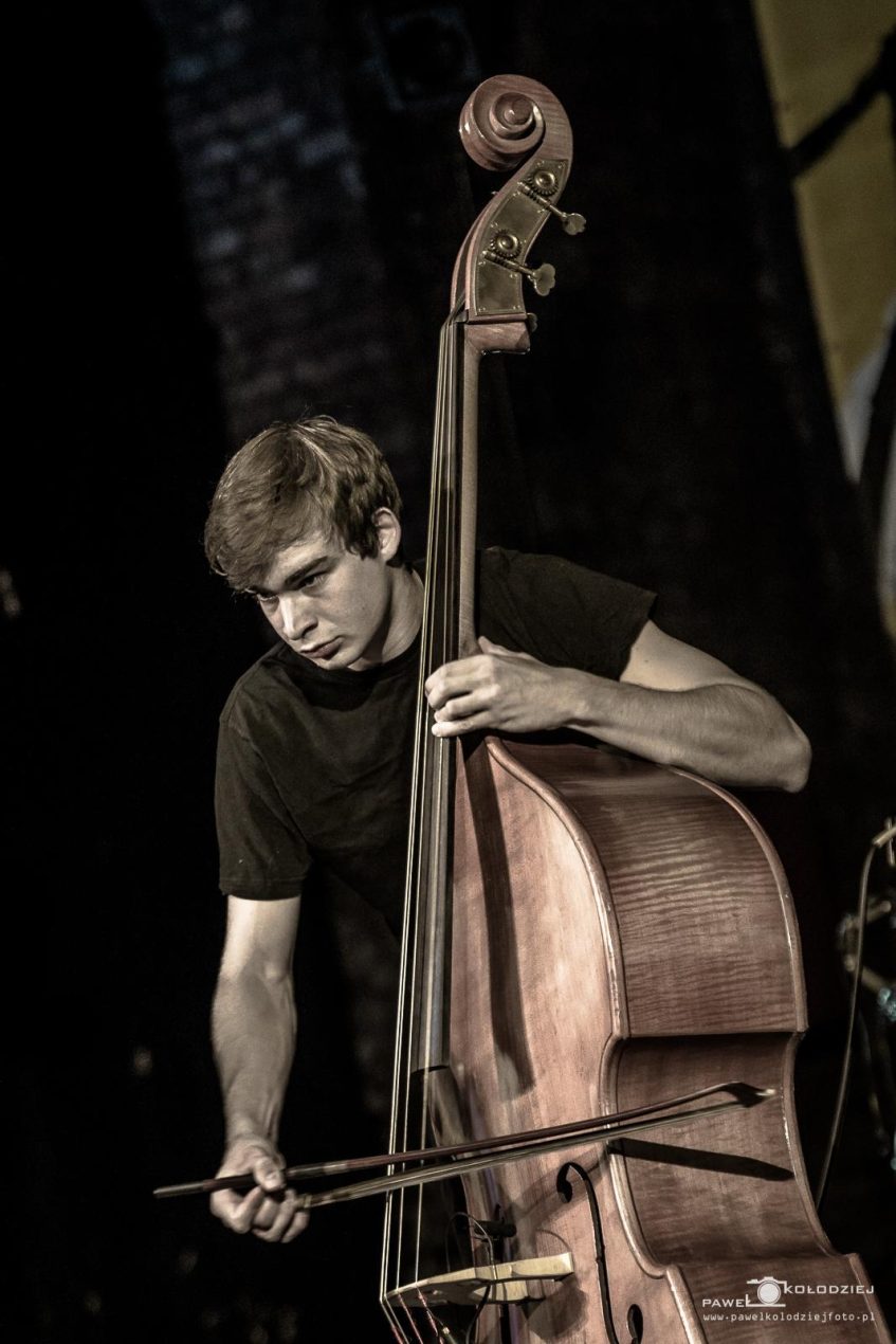 Ilustracja artykułu: Franciszek Pospieszalski // koncert