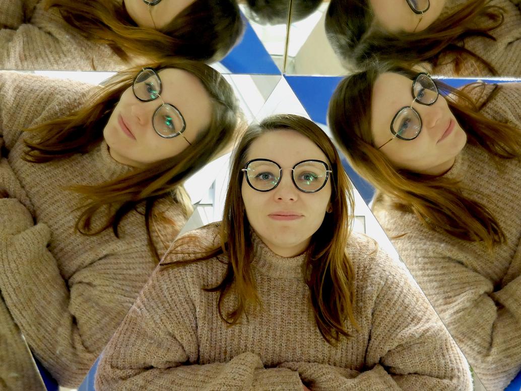 Ilustracja do wpisu: Wystawa „Iluzje i Ruch”