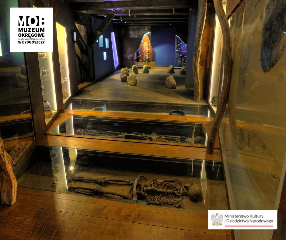 Ilustracja do wpisu: Wystawa „Na pograniczu Wielkopolski i Pomorza.