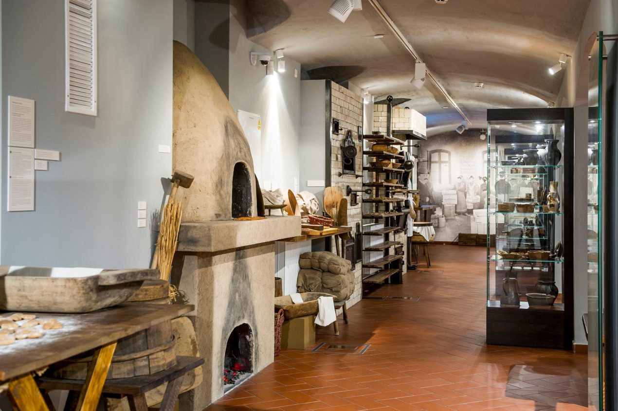 Ilustracja do wpisu: Wystawa w Muzeum Toruńskiego Piernika