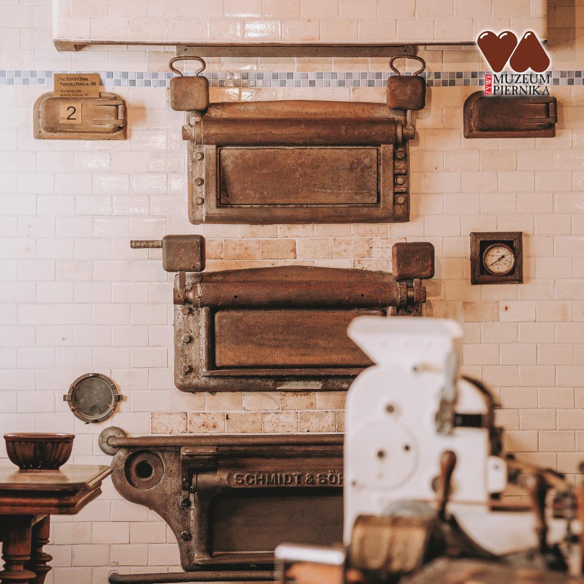 Ilustracja do wpisu: Wystawa „Żywe Muzeum Piernika”