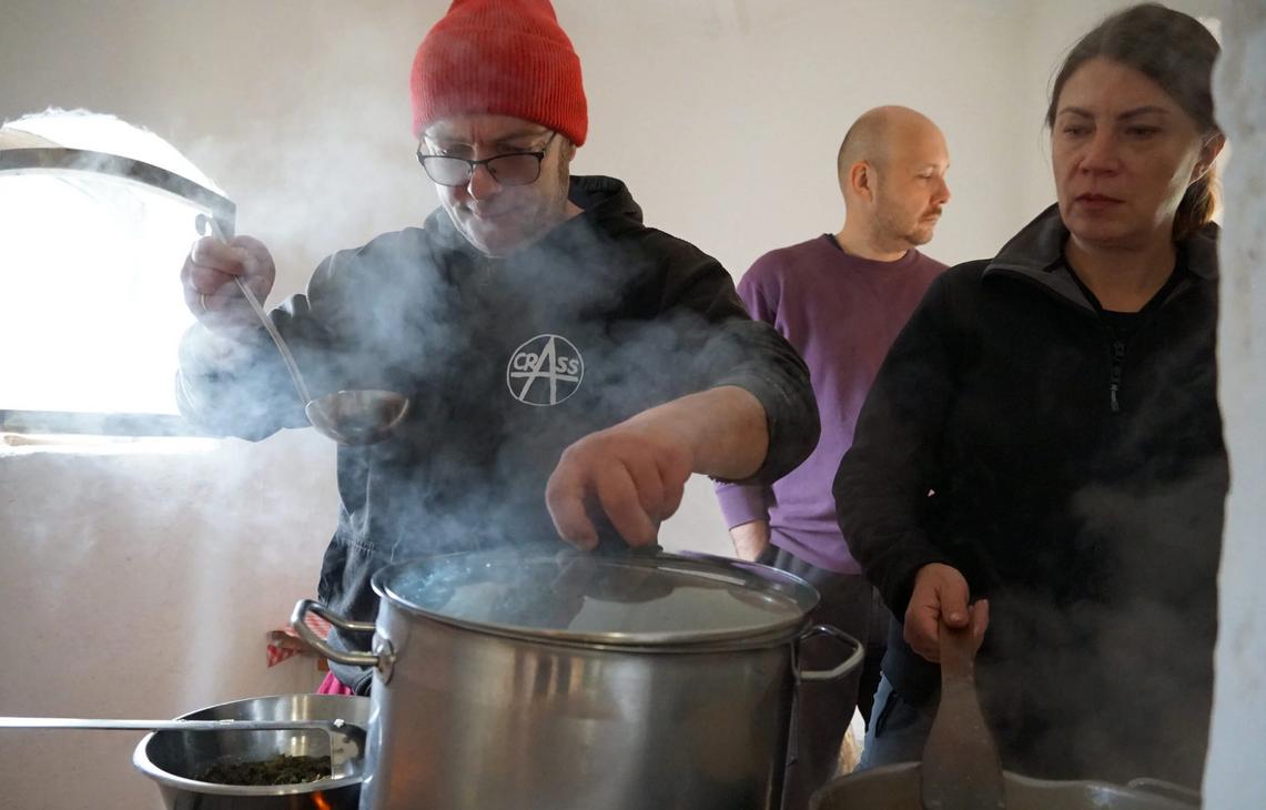 Ilustracja artykułu: Wiosenne warsztaty kulinarne