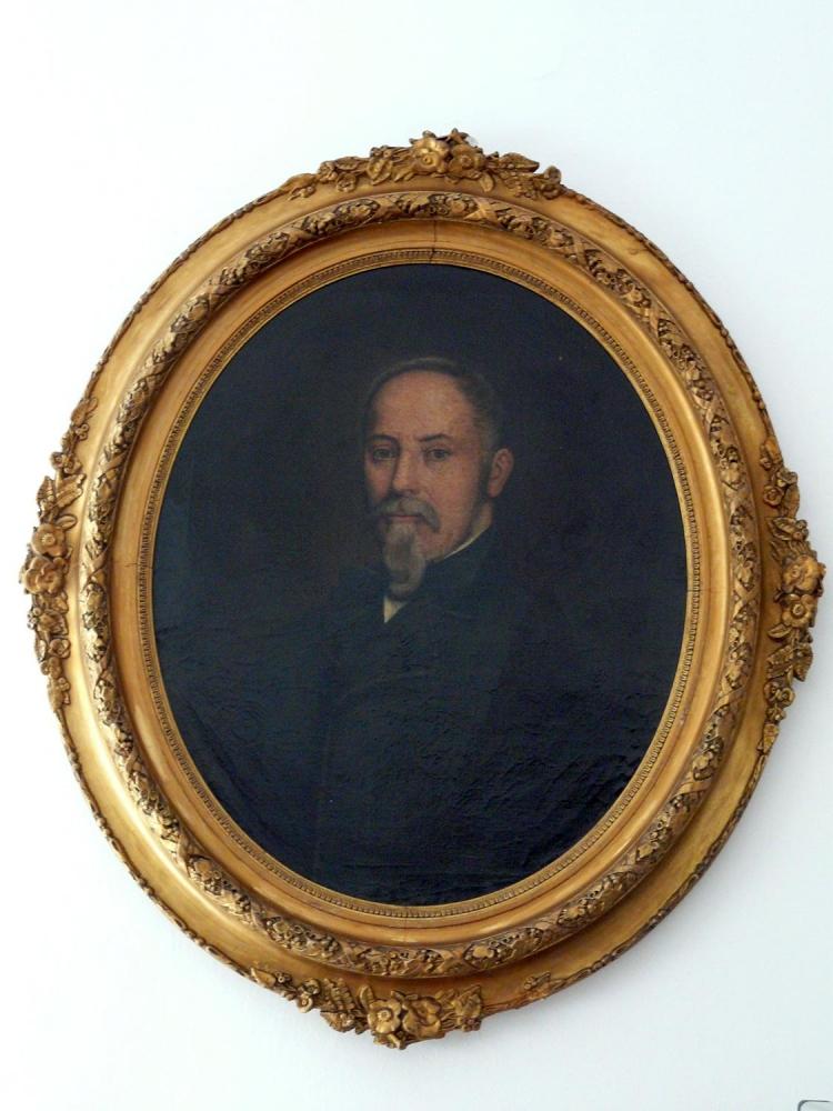 Ilustracja do wpisu: Wystawa „Galeria kujawskiej rodziny Trzcińskich”