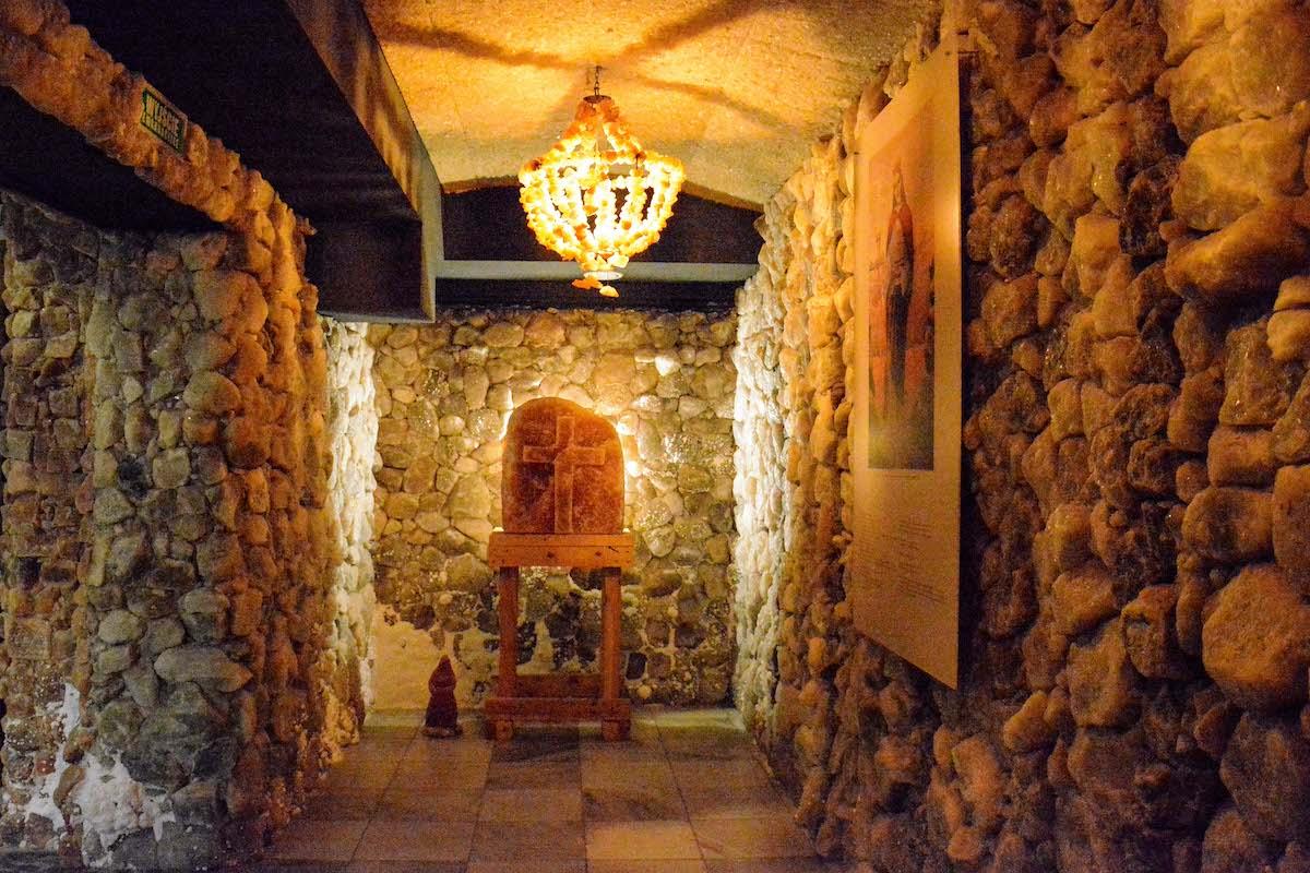 Ilustracja do wpisu: Wystawa Solnictwa