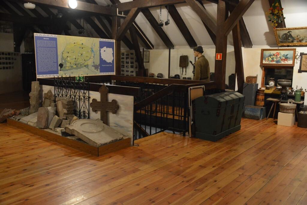 Ilustracja artykułu: Wystawa „Krajna i Nakło od pradziejów