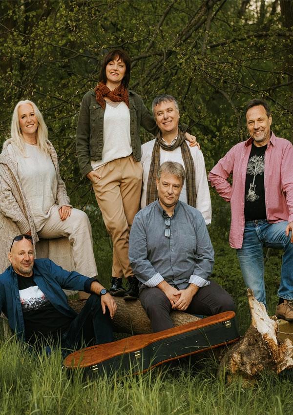 Ilustracja do wpisu: Koncert Zespołu Wszystkiego Najlepszego