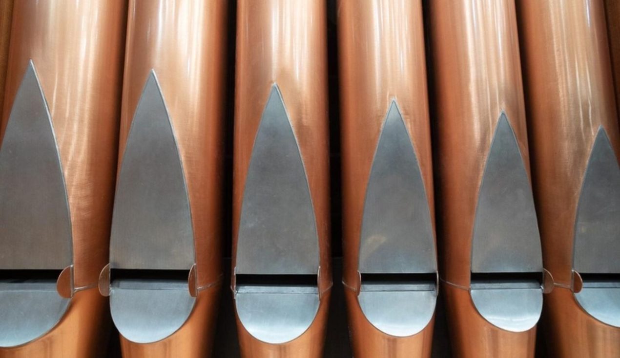 Ilustracja do wpisu: Orkiestra Kameralna Capella Bydgostiensis // Pożegnanie