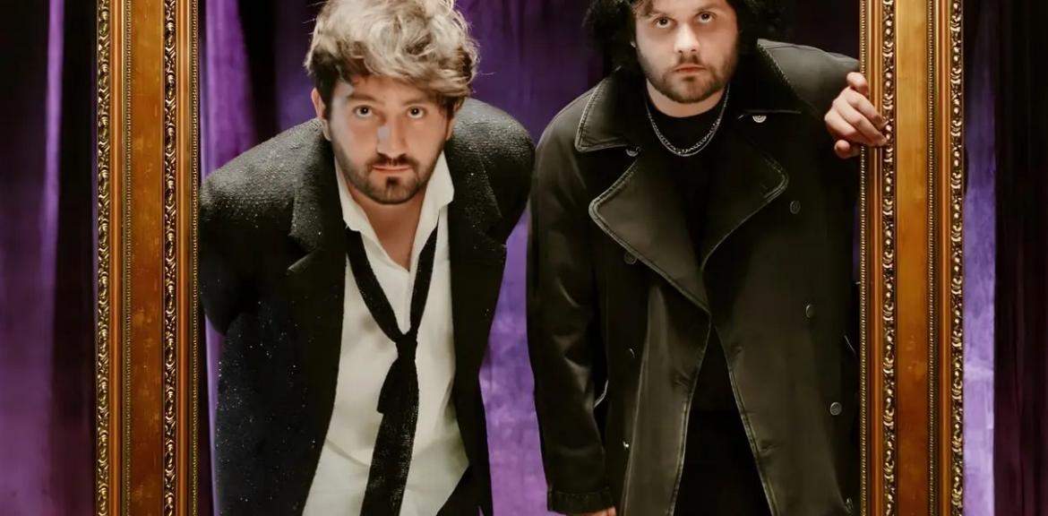 Ilustracja do wpisu: Lordofon