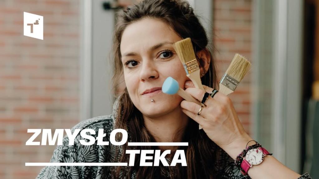 Ilustracja artykułu: Zmysłoteka / Warsztaty dla dzieci (3-6