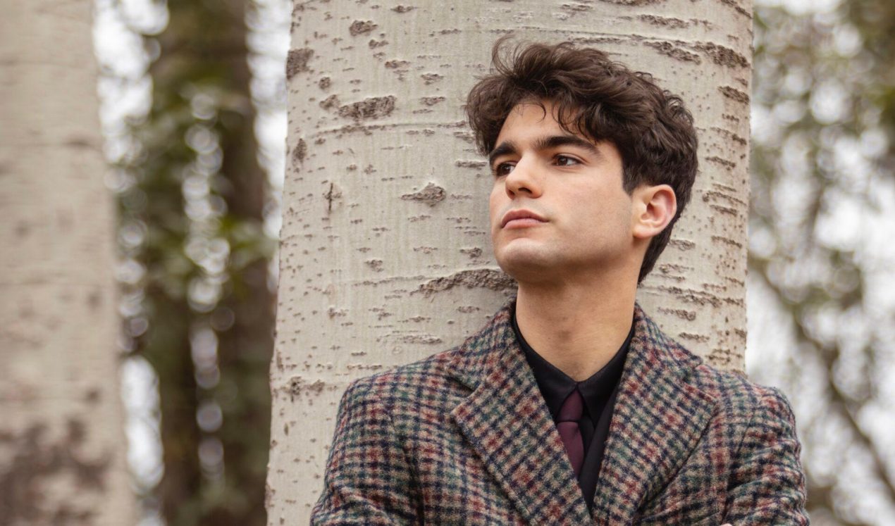 Ilustracja do wpisu: Romantyczne arcydzieła #2 / Koncert