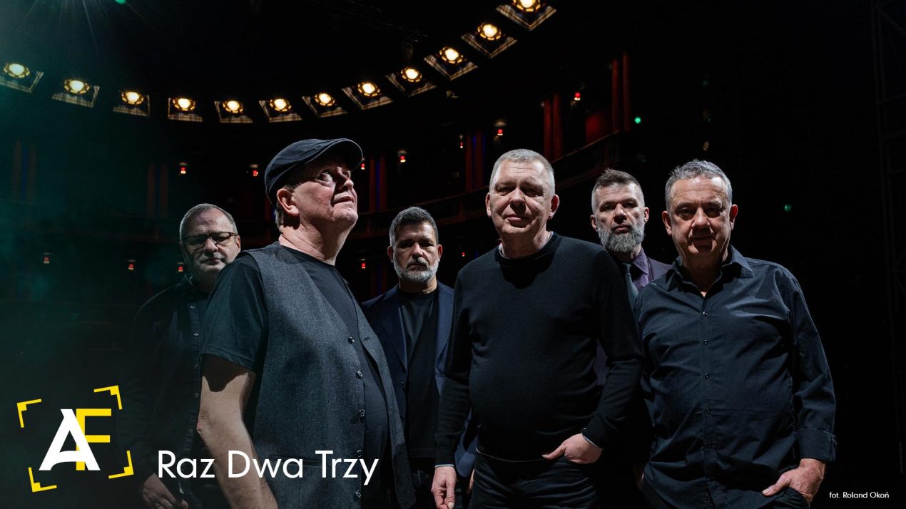 Ilustracja artykułu: Artus Festival 2026 / Raz Dwa