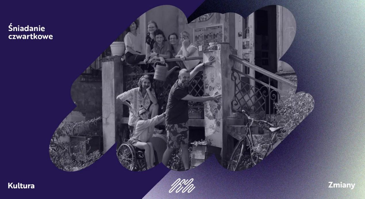 Ilustracja artykułu: Liderzy lokalnych zmian – kultura jako