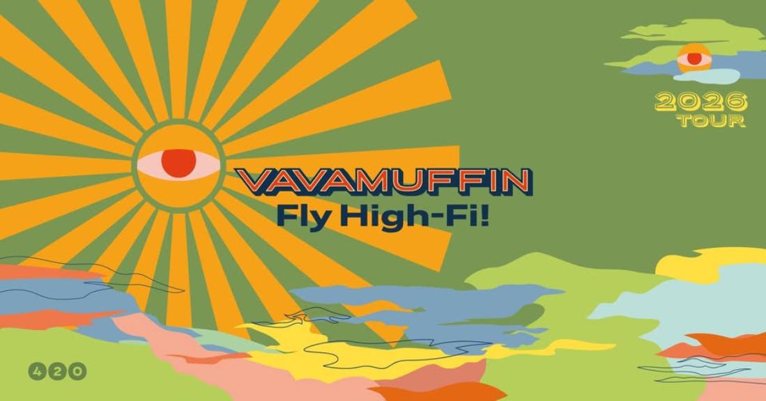 Ilustracja artykułu: Vavamuffin / Koncert