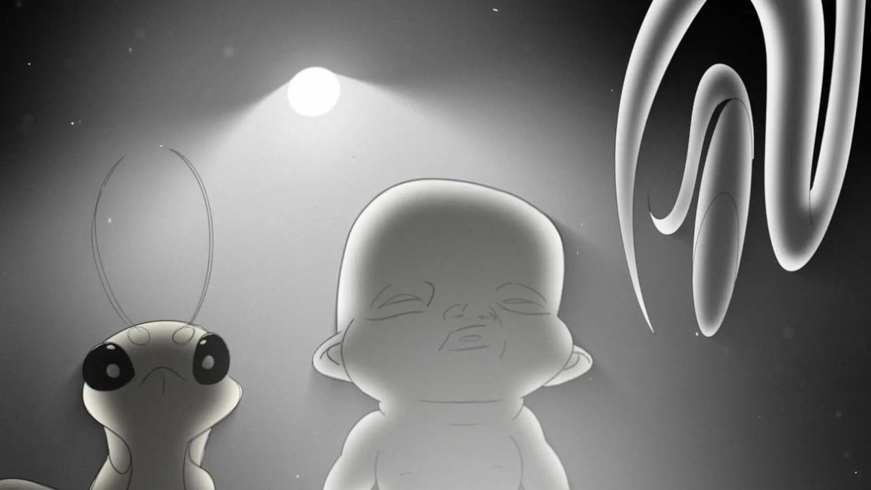 Ilustracja do wpisu: 15. MFFA Animocje – Do-grywka II