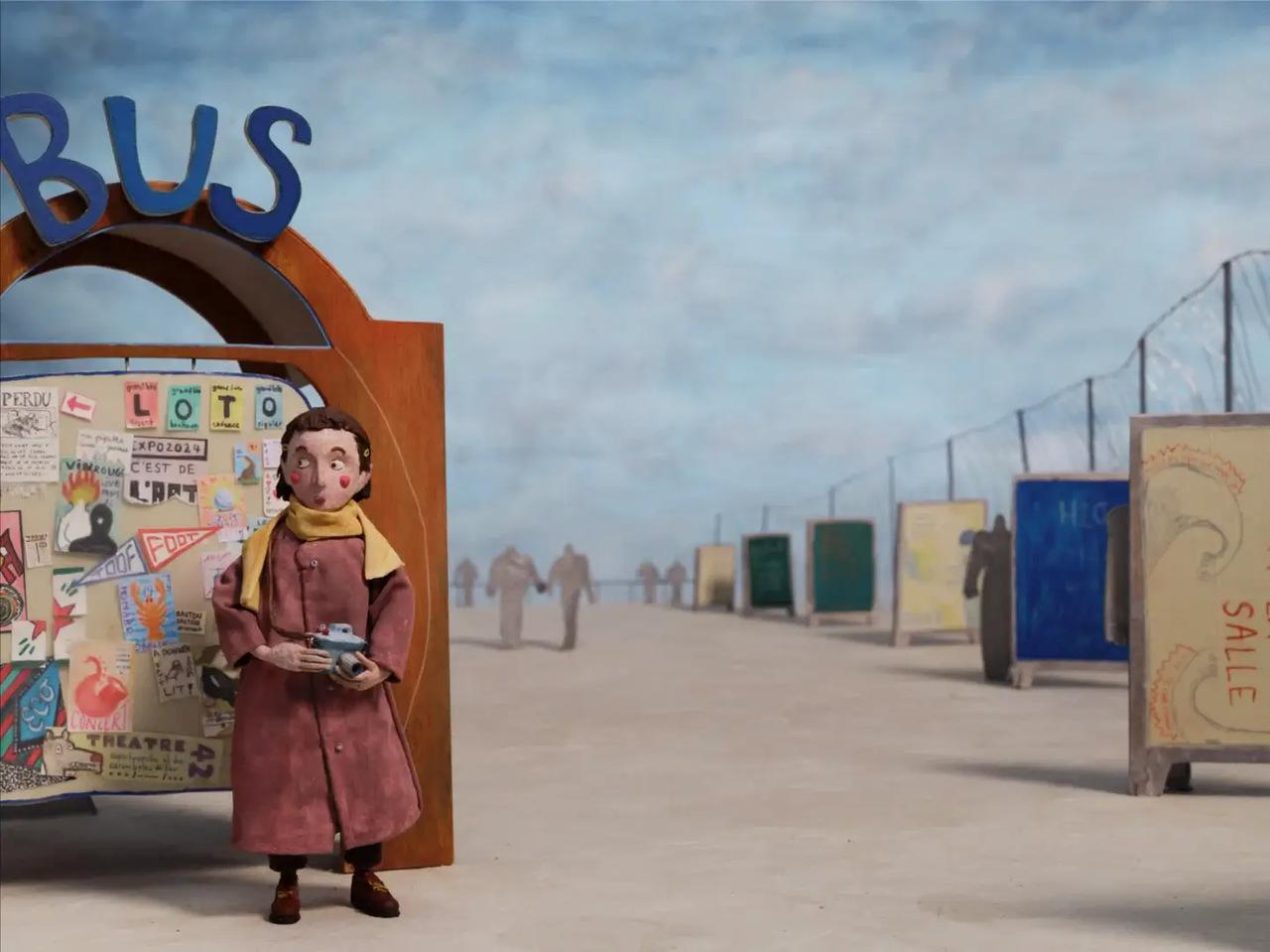 Ilustracja artykułu: 15. Międzynarodowy Festiwal Filmów Animowanych Animocje