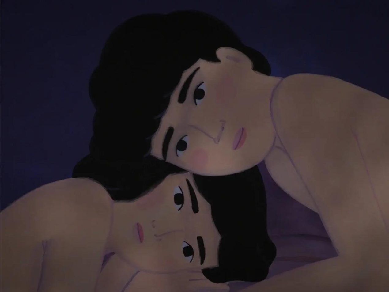 Ilustracja do wpisu: 15. Międzynarodowy Festiwal Filmów Animowanych Animocje