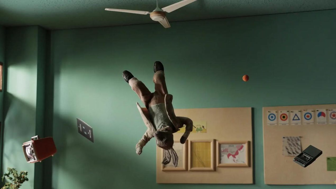 Ilustracja artykułu: 15. Międzynarodowy Festiwal Filmów Animowanych Animocje