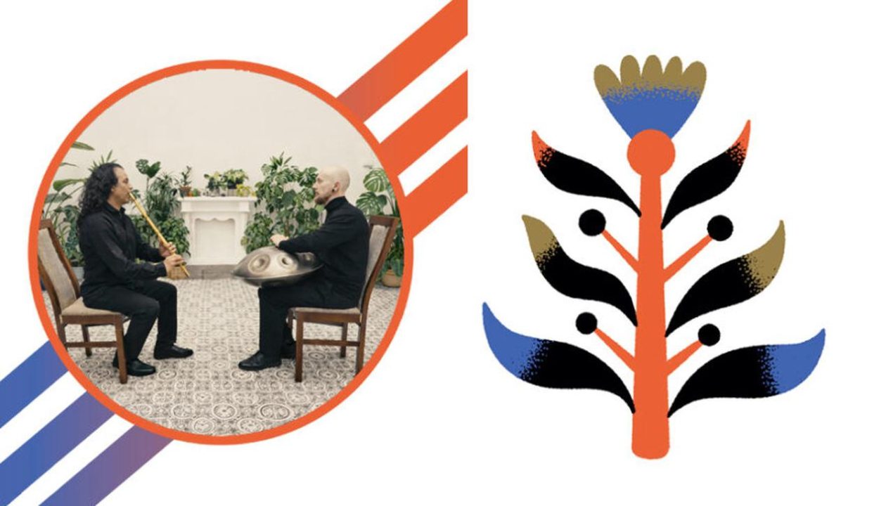 Ilustracja artykułu: Oj, u sadu. Folkowo w KPCK: