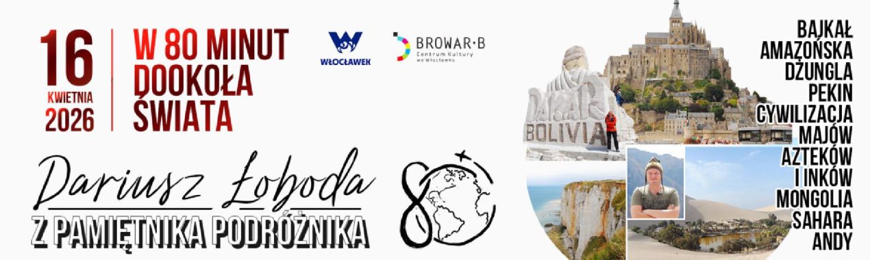 Ilustracja artykułu: Z pamiętnika podróżnika” – spotkanie z