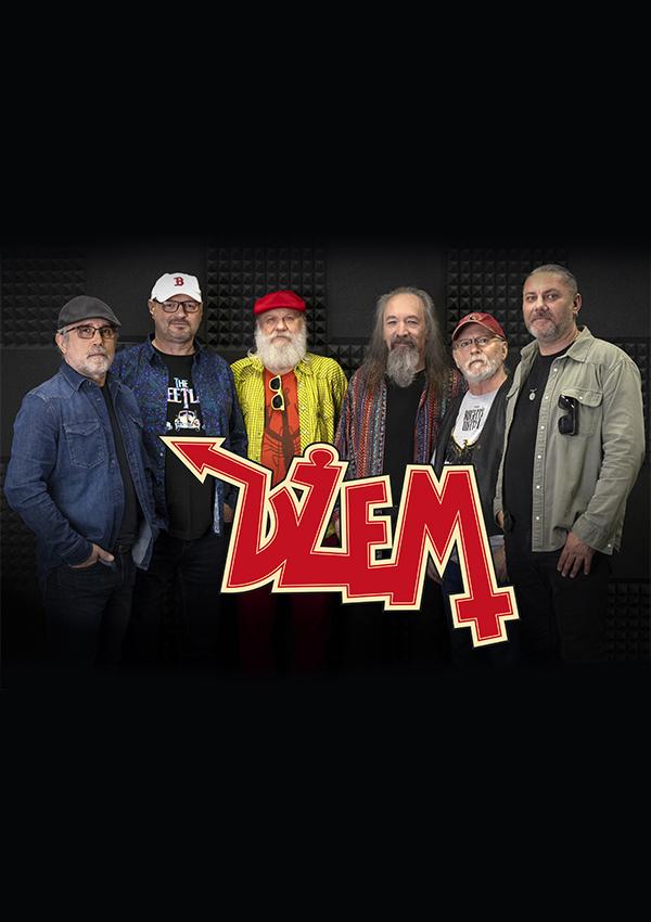 Ilustracja artykułu: Koncert Dżem