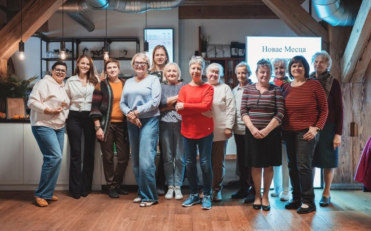 Ilustracja artykułu: Bydgoszcz się plecie – kreatywne warsztaty