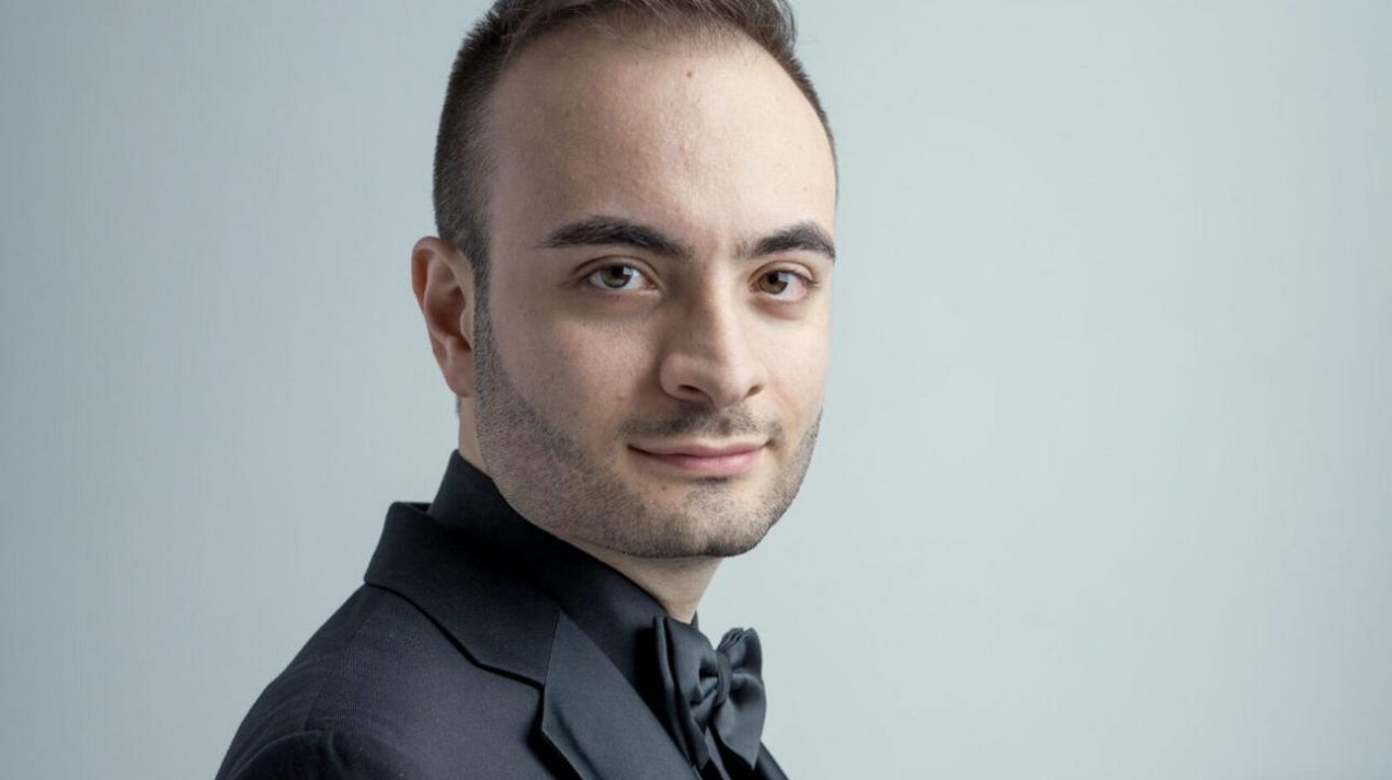 Ilustracja artykułu: Koncert inaugurujący 33. Międzynarodowy Konkurs Pianistyczny