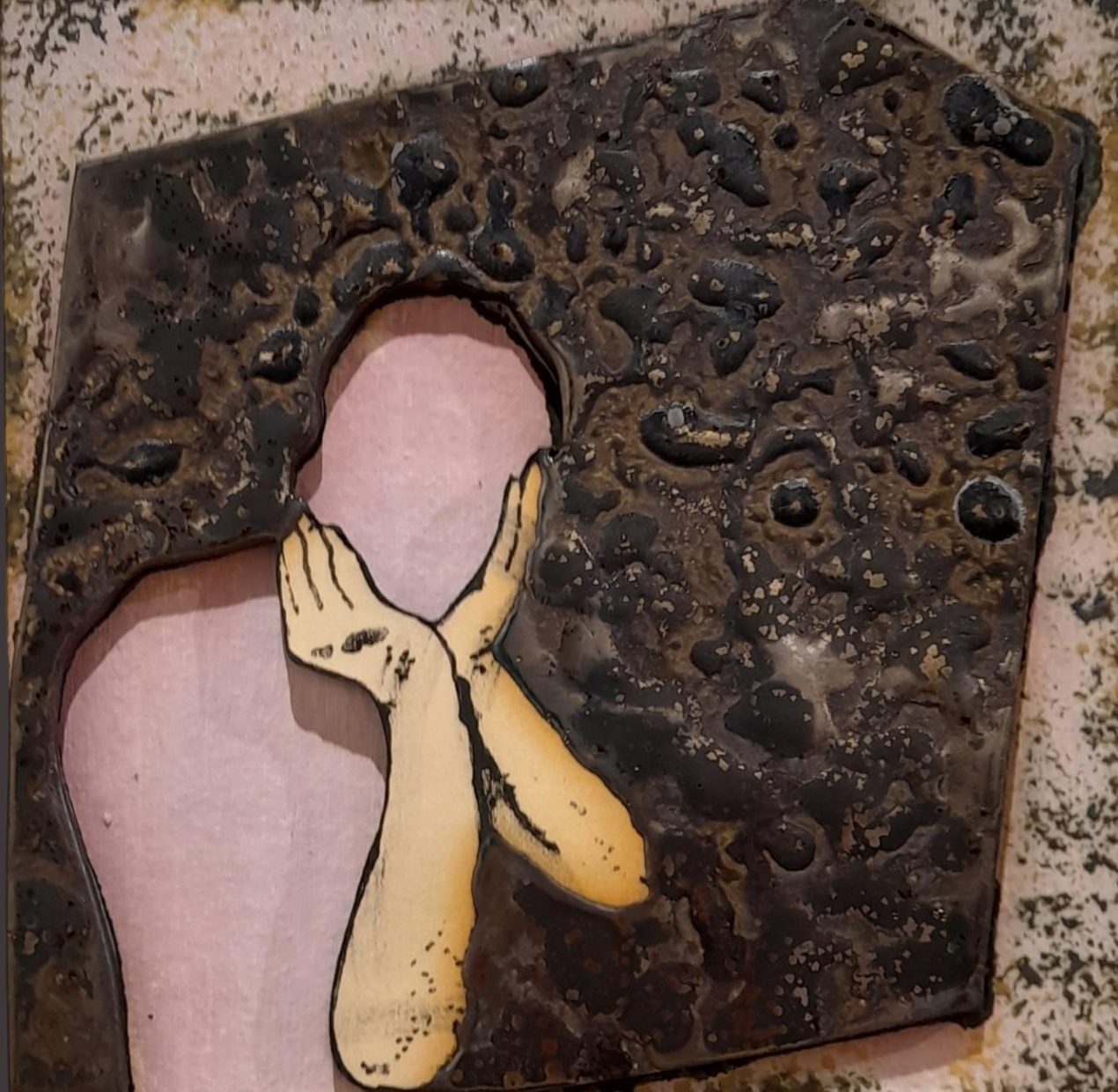 Ilustracja artykułu: Dom przestrzenie wspólne – Dariusz Przewięźlikowski