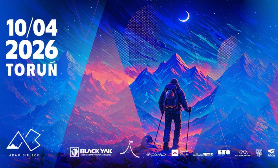 Ilustracja artykułu: Adam Bielecki / Bez śladu /