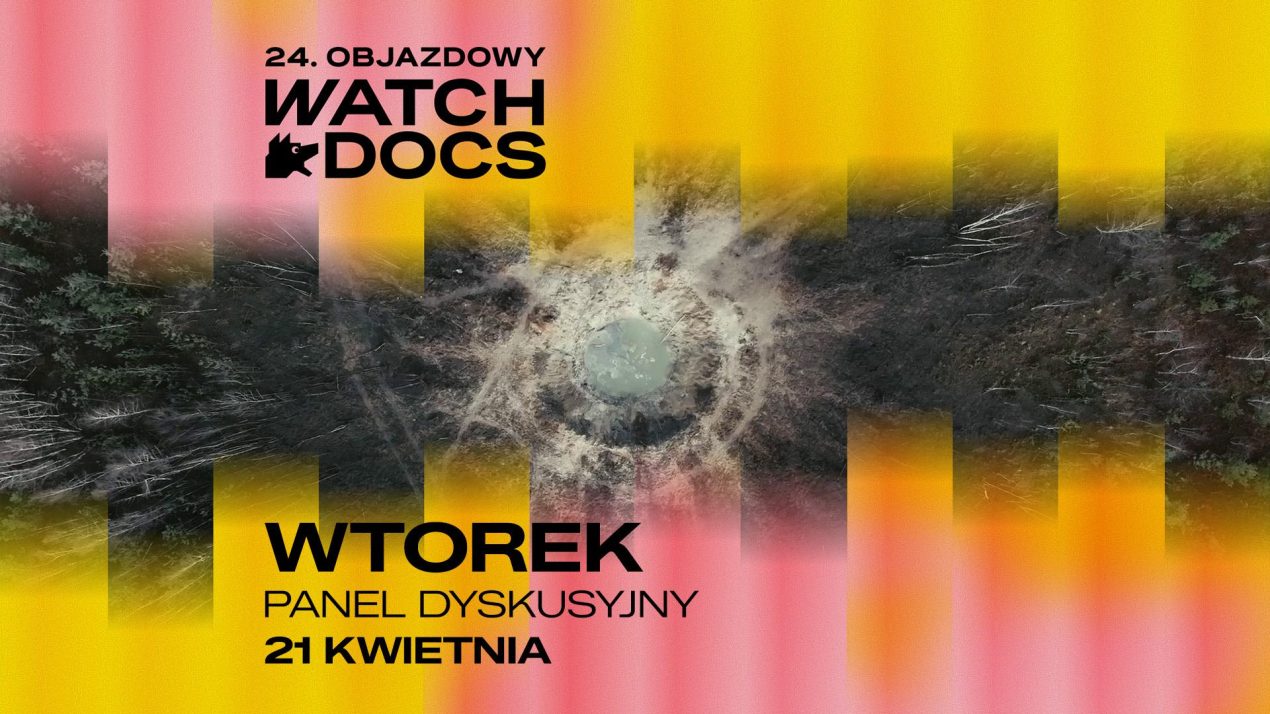 Ilustracja artykułu: Ekobójstwo. Kiedy ziemia staje się polem