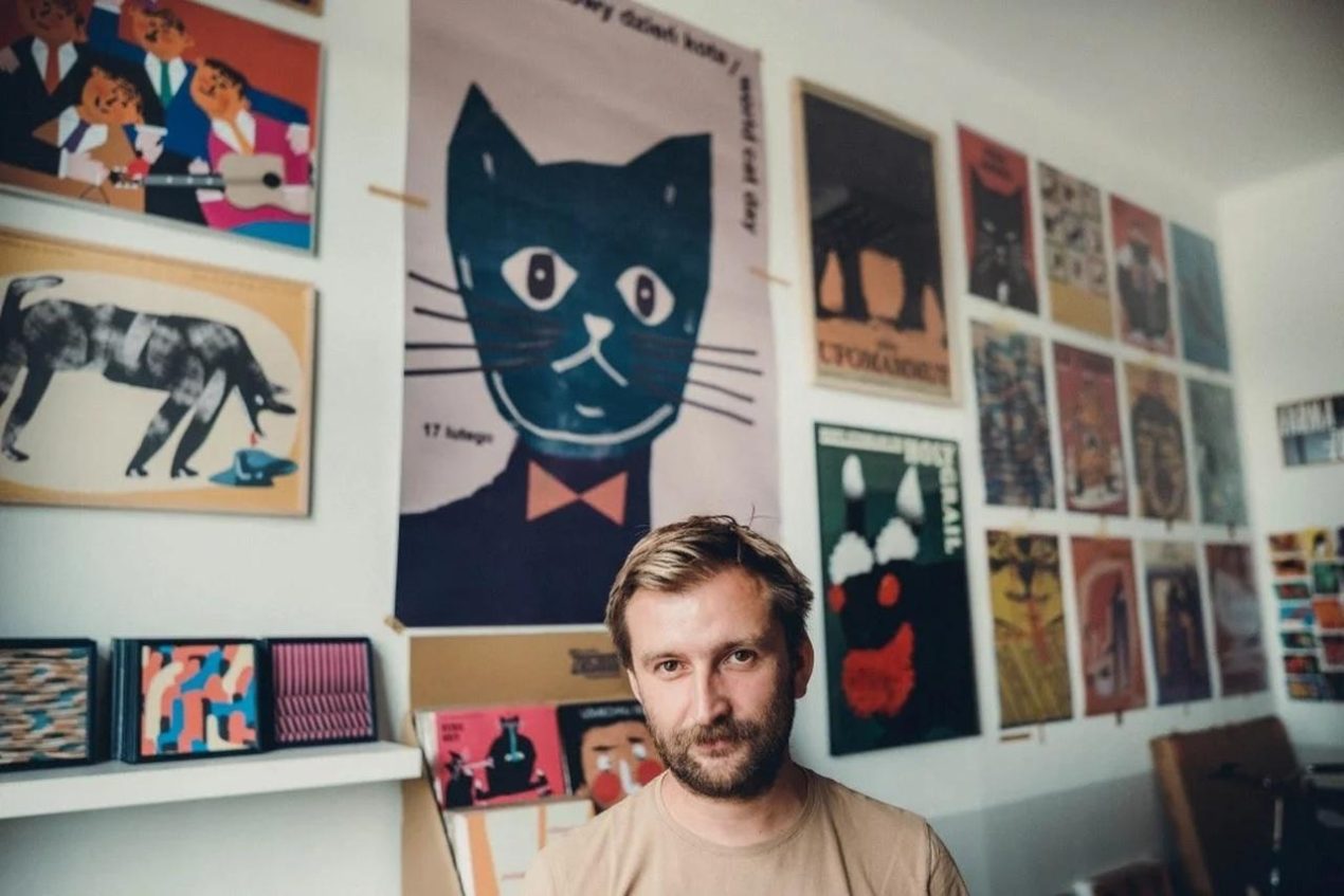 Ilustracja do wpisu: Rzetelny wybór plakatów – wernisaż wystawy