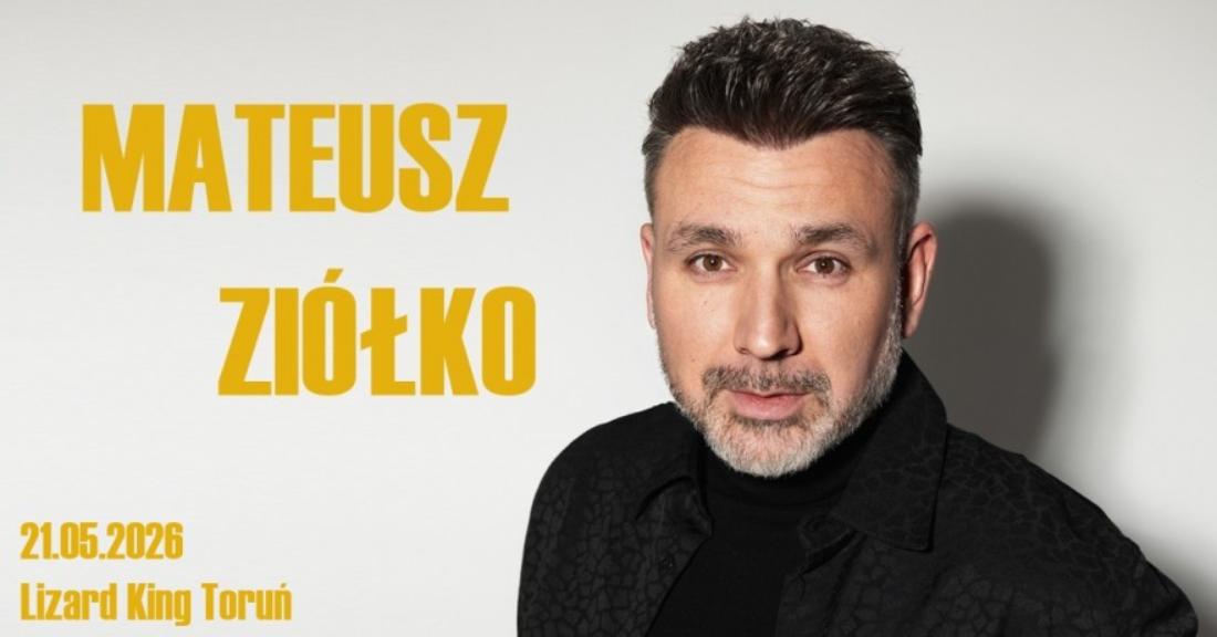 Ilustracja artykułu: Mateusz Ziółko / Koncert