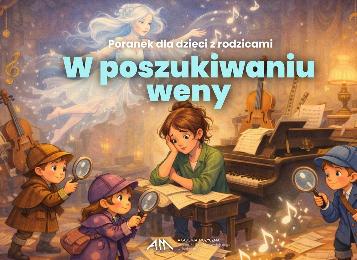 Ilustracja artykułu: Warsztaty dla dzieci „W poszukiwaniu wiosny”