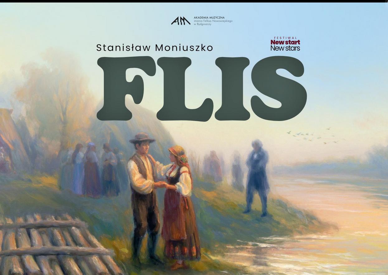 Ilustracja do wpisu: 16. Operowe Forum Młodych – Stanisław