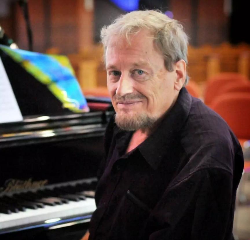 Ilustracja artykułu: Adam Makowicz / Koncert