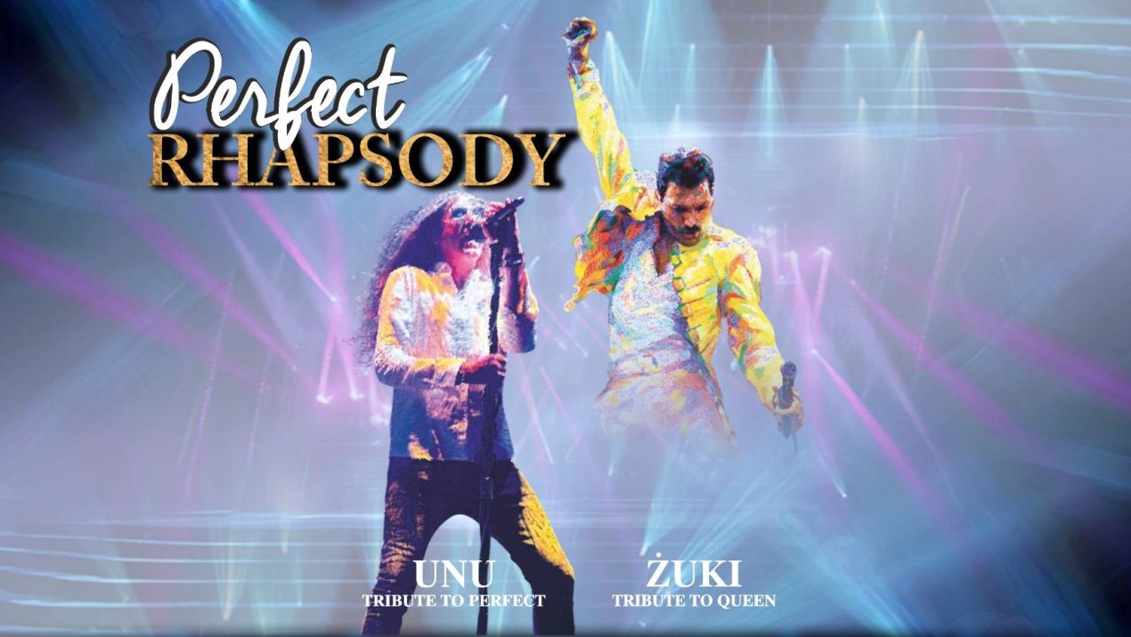 Ilustracja artykułu: Perfect Rhapsody – największe przeboje Perfect
