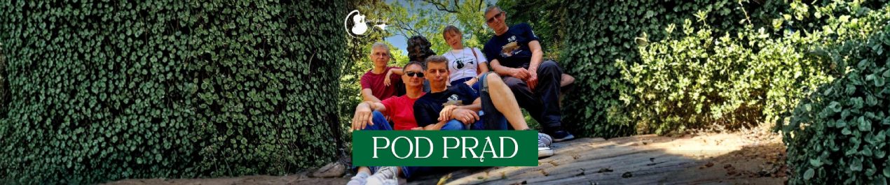 Ilustracja artykułu: „Pod Prąd” – koncert w Amfiteatrze