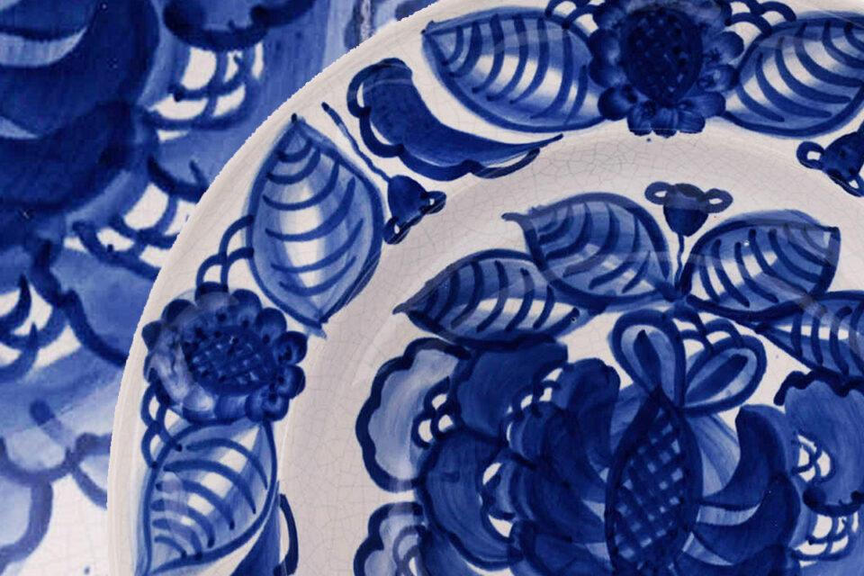 Ilustracja artykułu: Warsztaty dla dorosłych – malowanie wzorów