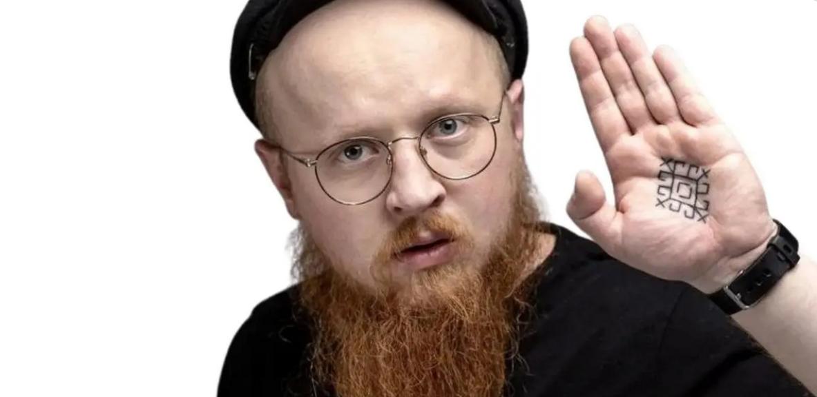 Ilustracja do wpisu: Arkadiusz Jaksa Jakszewicz / Stand-up