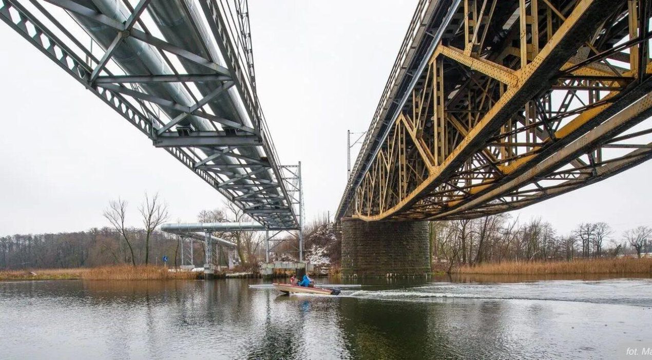 Ilustracja artykułu: Zwiedzanie z przewodnikiem – Dzieje Kolei