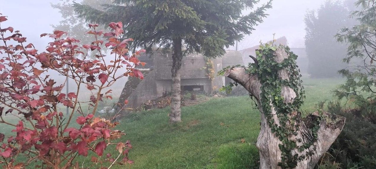 Ilustracja artykułu: Rajd pieszy Przedmościem Bydgoskim