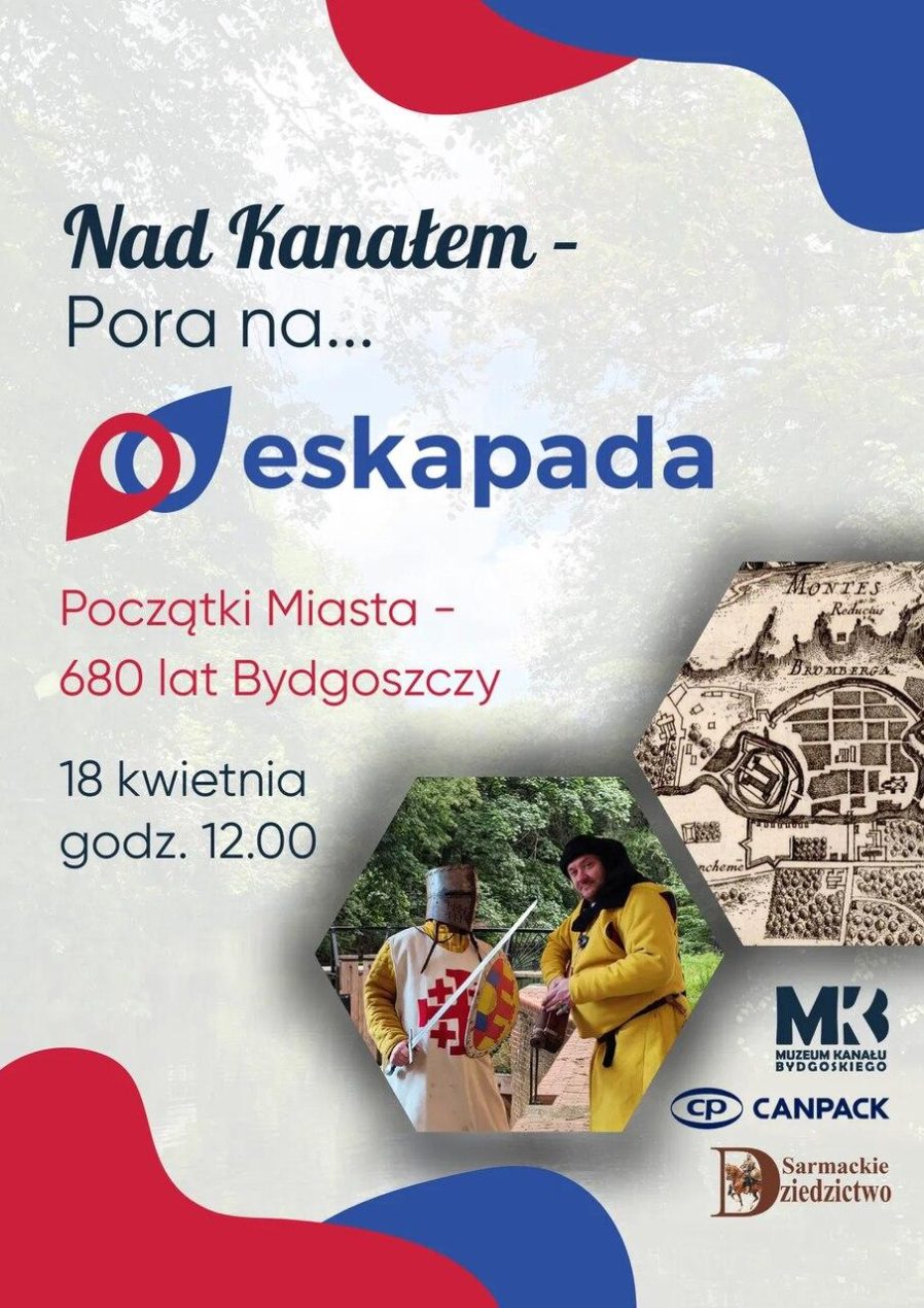 Ilustracja artykułu: Zwiedzanie z przewodnikiem – Początki Miasta