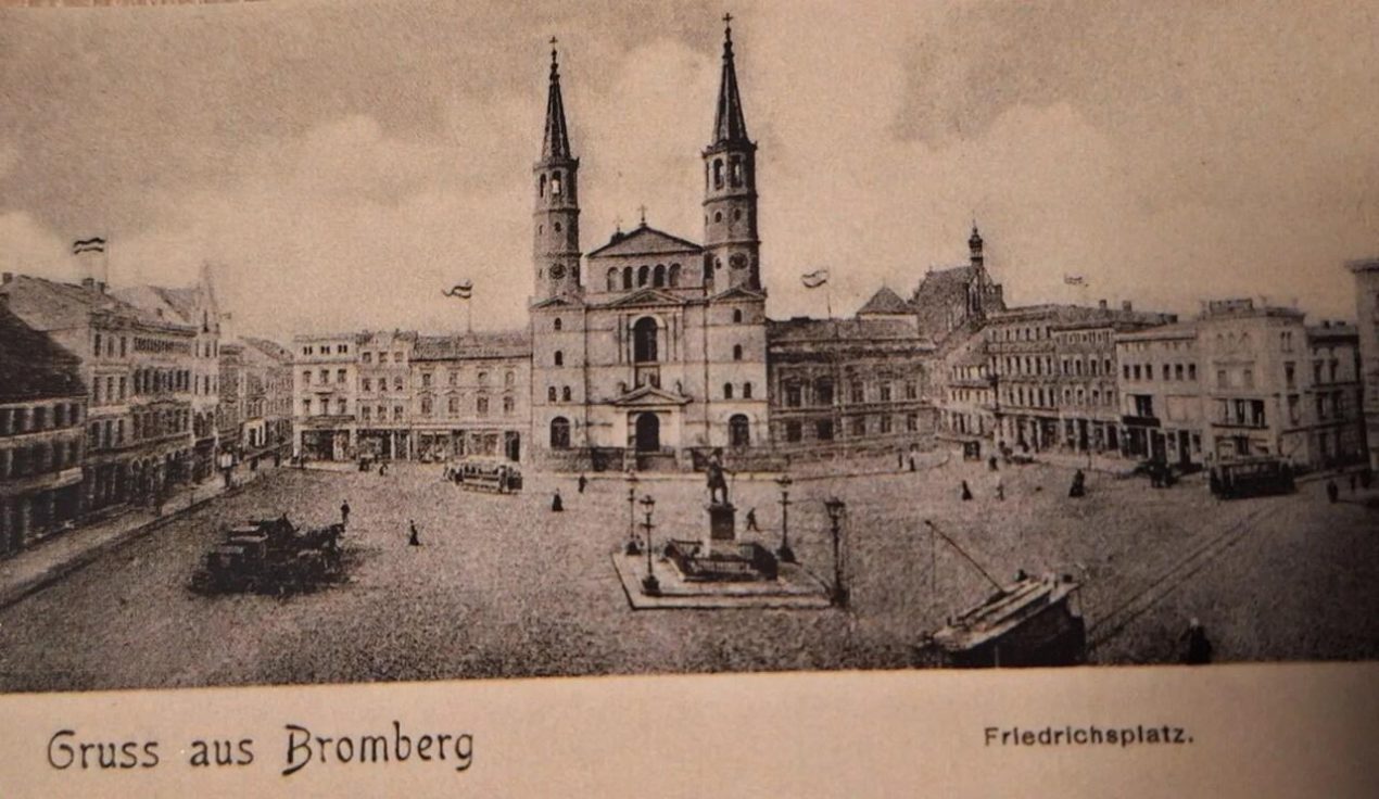 Ilustracja artykułu: Zwiedzanie z przewodnikiem – Utracone zabytki