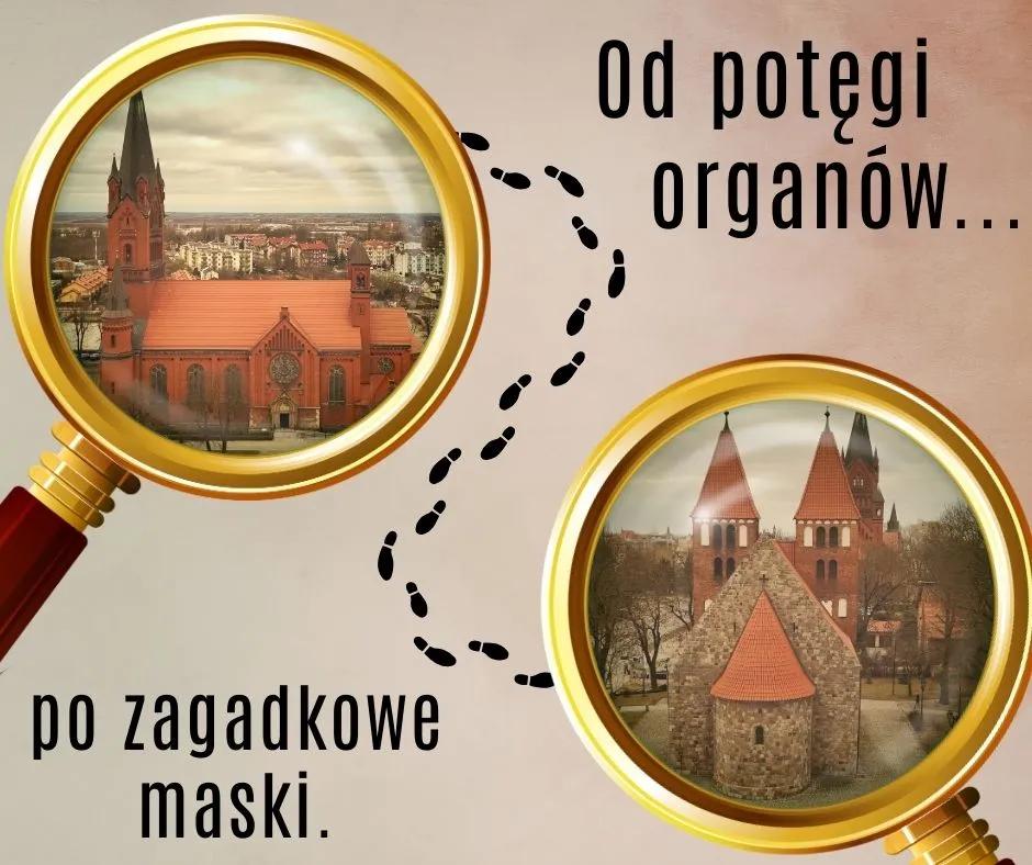 Ilustracja do wpisu: Od potęgi organów po zagadkowe maski