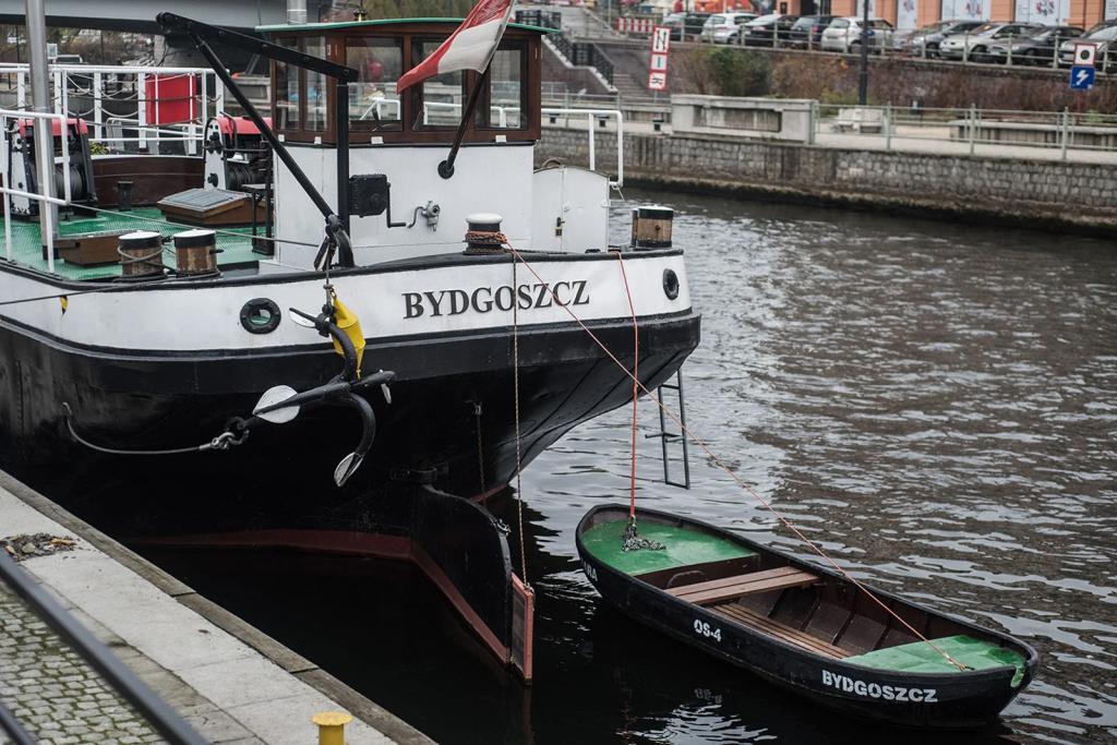 Ilustracja do wpisu: Muzeum Legend Szyperskich „Barka Lemara”